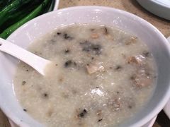 香芋淡菜石螺粥-点都德(北京路贰店)
