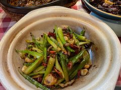 -老房子·南昌菜(双子塔店)