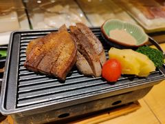 -本逸·割烹料理(湖墅店)