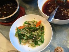 -小厨娘淮扬菜(清江苏宁广场店)
