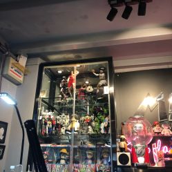 -MDZ STORE·TATTOO·耳饰