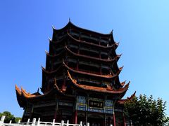 -富乐山