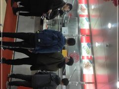 -东华大学第一食堂(松江校区店)
