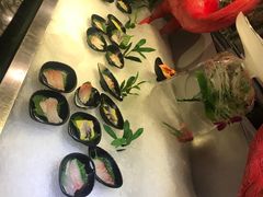 -芭菲盛宴·环球美食(解放碑英利国际店)