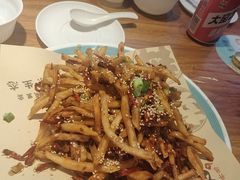 -东来土菜馆(民祥园路店)
