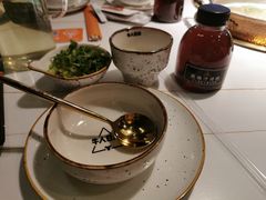 -牛人日志·鲜牛肉骨汤火锅(万科里瑧店)