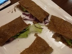 -LA CREPERIE BRETONNE布列塔尼法式餐厅(天童北路店)