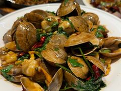 -老船长海鲜加工店(景苑山水店)