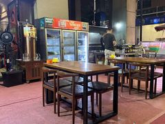 -新疆民族团结羊肉串(锦江区店)