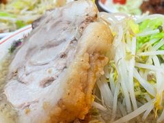 -拉面莊夢語＆中华料理八椿