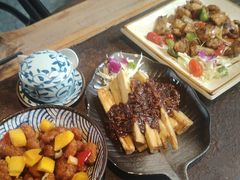 -上楼私房菜(院士路店)