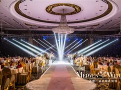 -南京维景国际大酒店(南京博物院店)