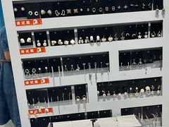 -海马体照相馆(西安高新万达广场店)