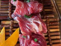 -西塔老太太泥炉烤肉(杭州首店)