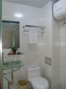 3-时光漫步酒店(北京雍和宫店)