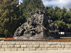 -平北抗日战争纪念馆
