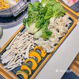 没有哪个三亚人能拒绝这家糟粕醋火锅‼️纯正海南味道😋