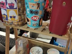 -DQ·蛋糕·冰淇淋(阜盛道店)