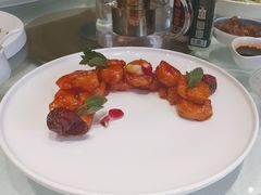 -德发长饺子·非遗(钟楼店)