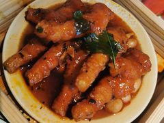 -蔡澜点心(三里屯T+MALL店)