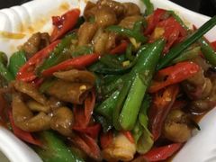 -李师傅脆肚(梅林店)