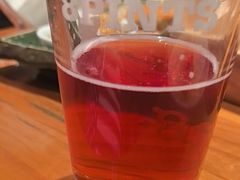 -8PINTS八品脱·日料·烧鸟·精酿小酒馆(莘庄店)