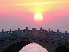 -兴城海滨风景区