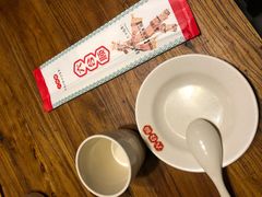 餐具摆设-六合顺