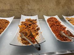 -汉巴味德·烤肉与啤酒的自助(杭州大悦城店)