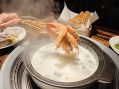-大良毋米粥(锦龙路总店)