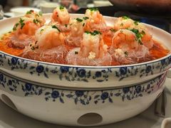 -开海·红岛海鲜虾水饺(石老人店)