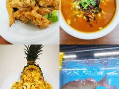 -钱塘府海鲜餐厅