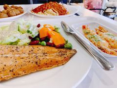 -宜家·瑞典风味餐厅(天津东丽商场店)