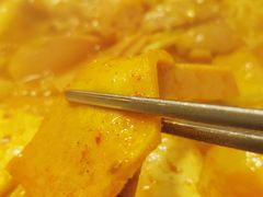 部队锅-富乐满韩国正宗炸鸡韩国料理(虹泉路店)