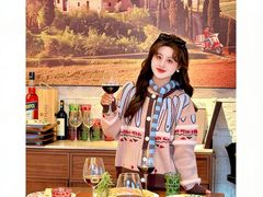 -Mammamia意大利餐厅(阳春巷店)