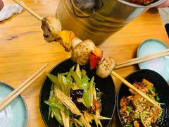 -炒豆合作社(东四总店)