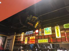 -弄堂小笼包(西青中北永旺购物中心店)