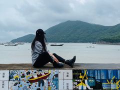 -乌石塘景区