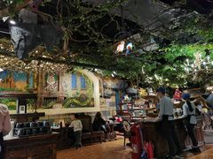 -祖母的魔法厨房(印象城店)