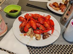 -青岛鑫江温德姆酒店