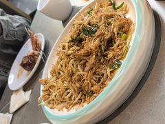 -大闫家烧烤·小海鲜家常菜(郑庄店)