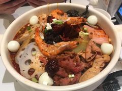 -眉州东坡(国贸店)
