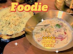 -HOTISLAND海鸡岛·韩国料理(江南西店)