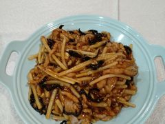 -东兴楼饭庄(六里桥店)