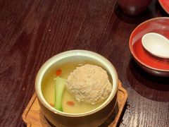 -古都历食南京菜·烤鸭·鸭血粉丝·汤包(南京博物院店)