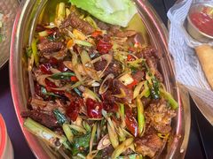 -BLABLATAI吧啦泰·泰式爆炒(西宸天街店)