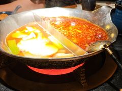 -湊湊火锅·茶憩(上海合生汇店)