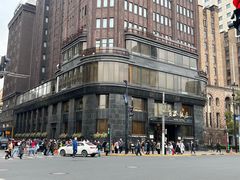 -国际饭店·帆声西饼屋(黄河路店)