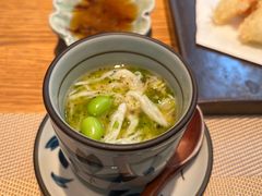 -墨澜·人间味割烹料理