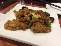 三鲜面筋-功德林(南京西路店)